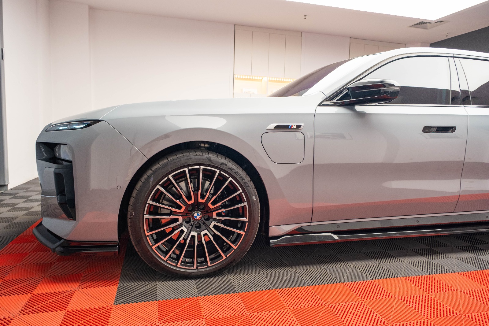 BMW Seria 7