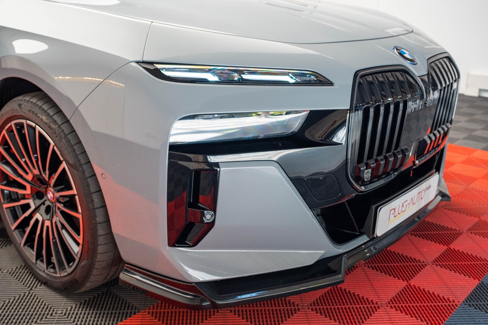 BMW Seria 7