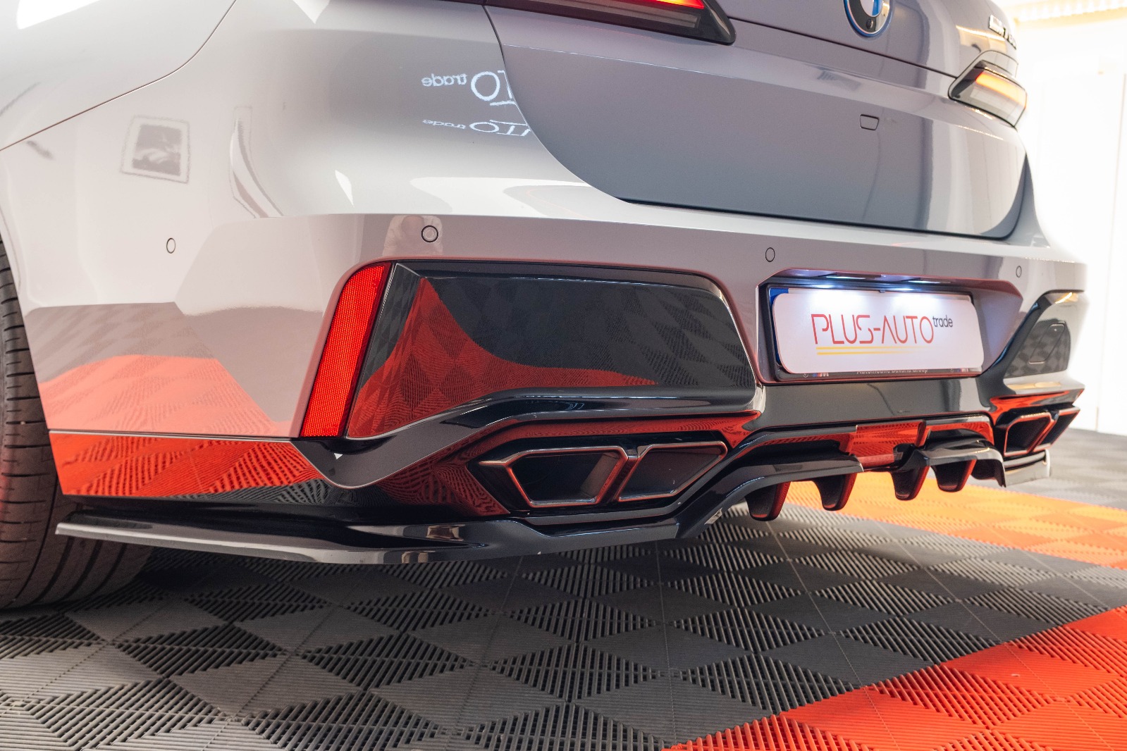 BMW Seria 7