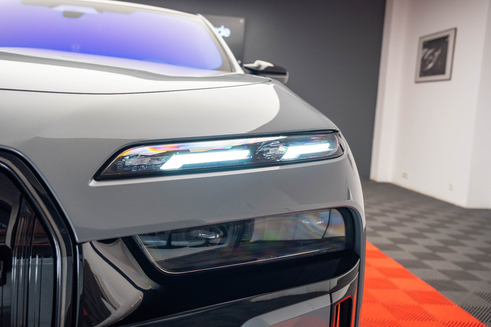 BMW Seria 7