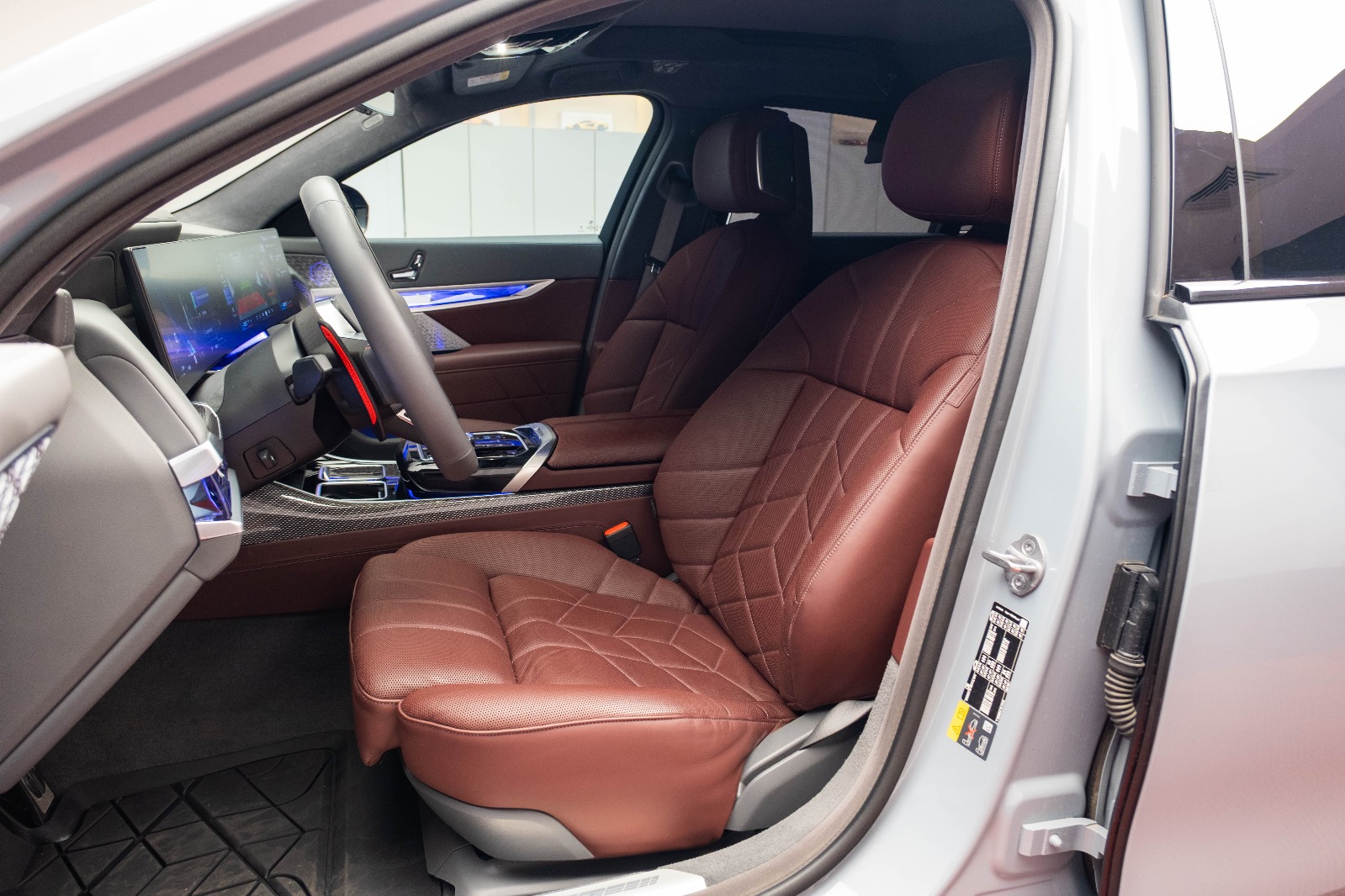 BMW Seria 7