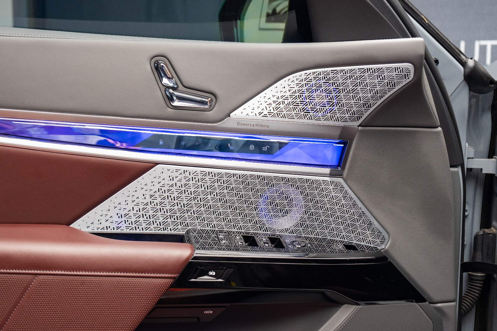 BMW Seria 7