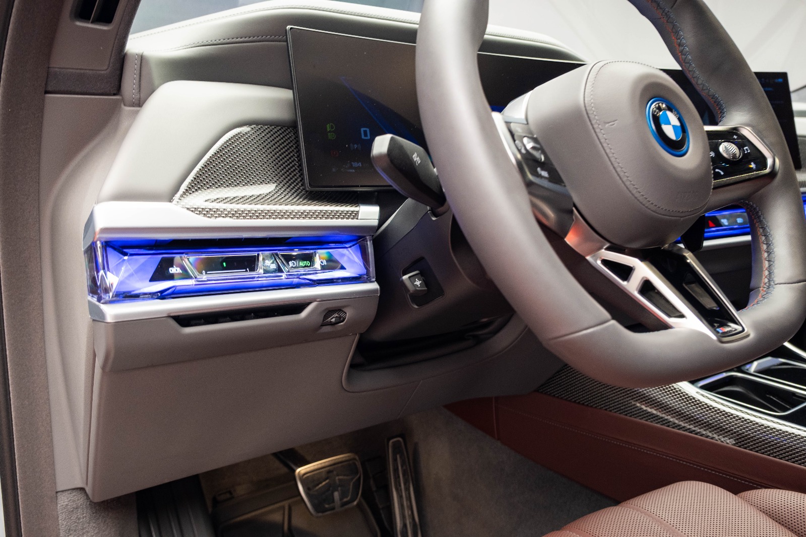 BMW Seria 7