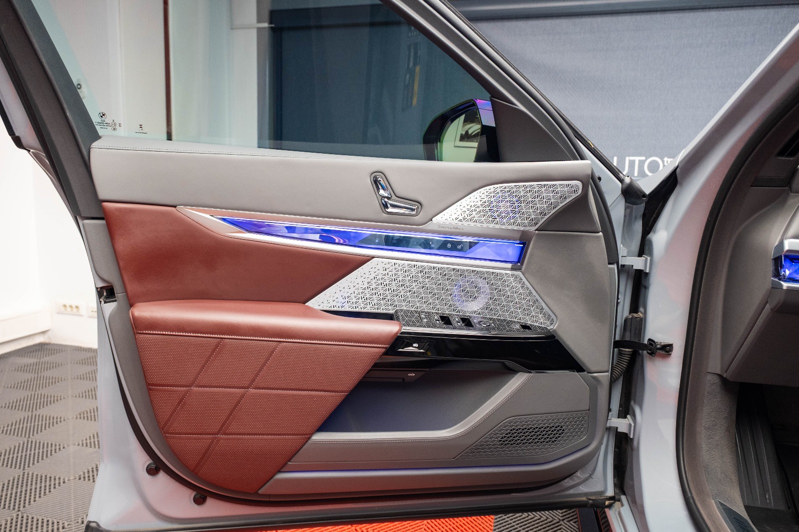 BMW Seria 7