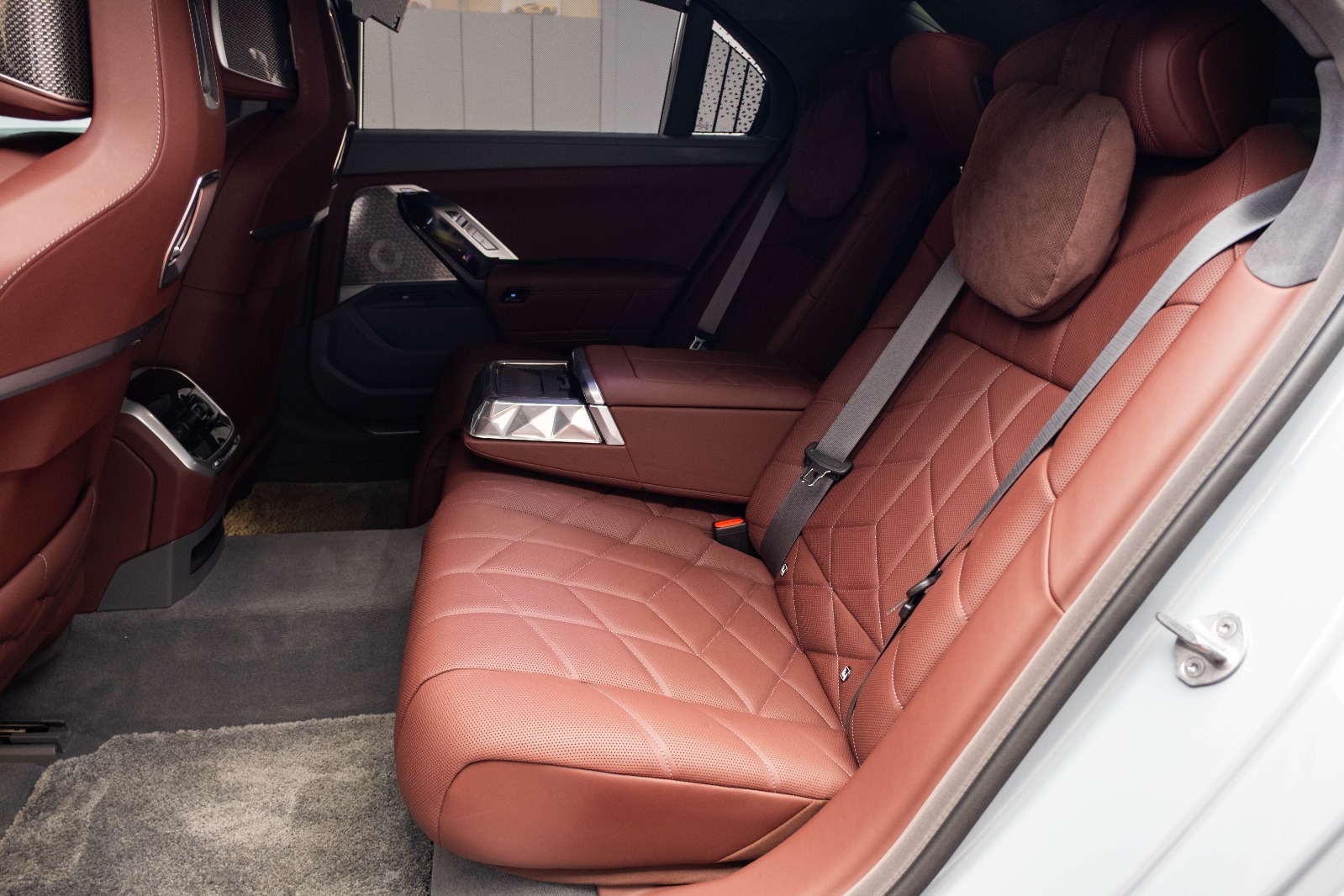 BMW Seria 7