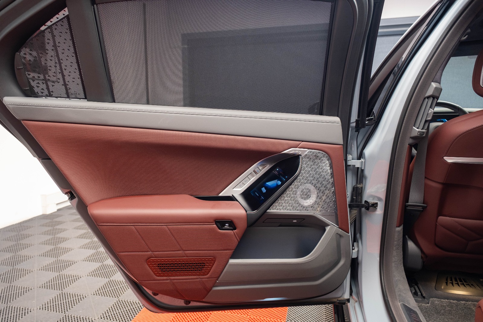 BMW Seria 7