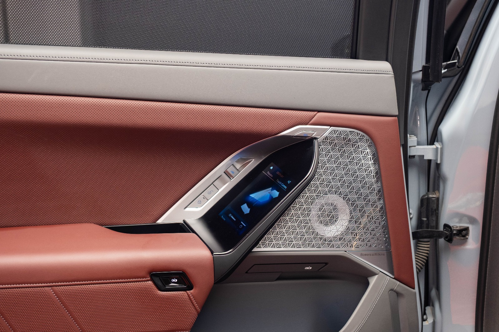 BMW Seria 7