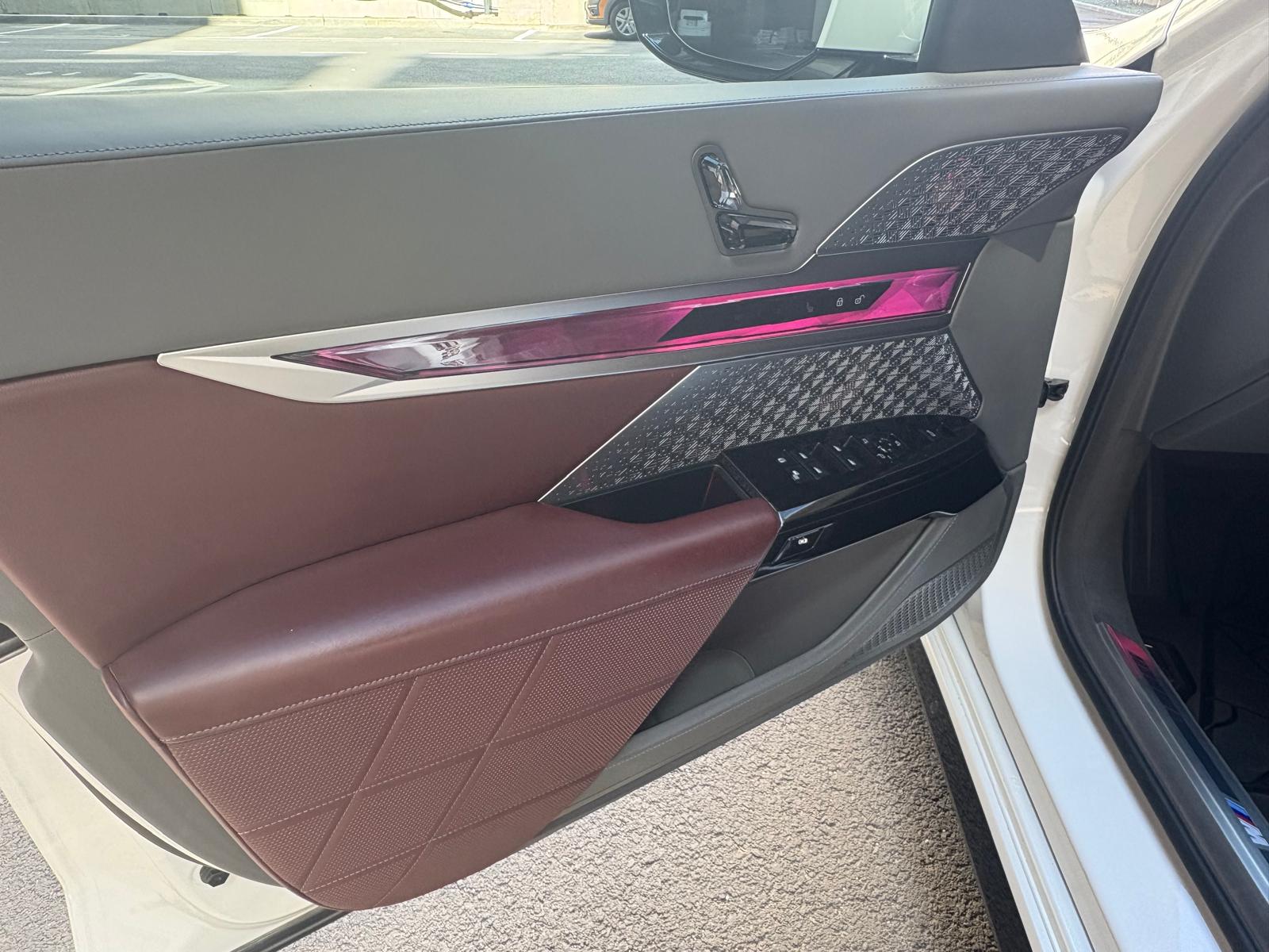 BMW Seria 7
