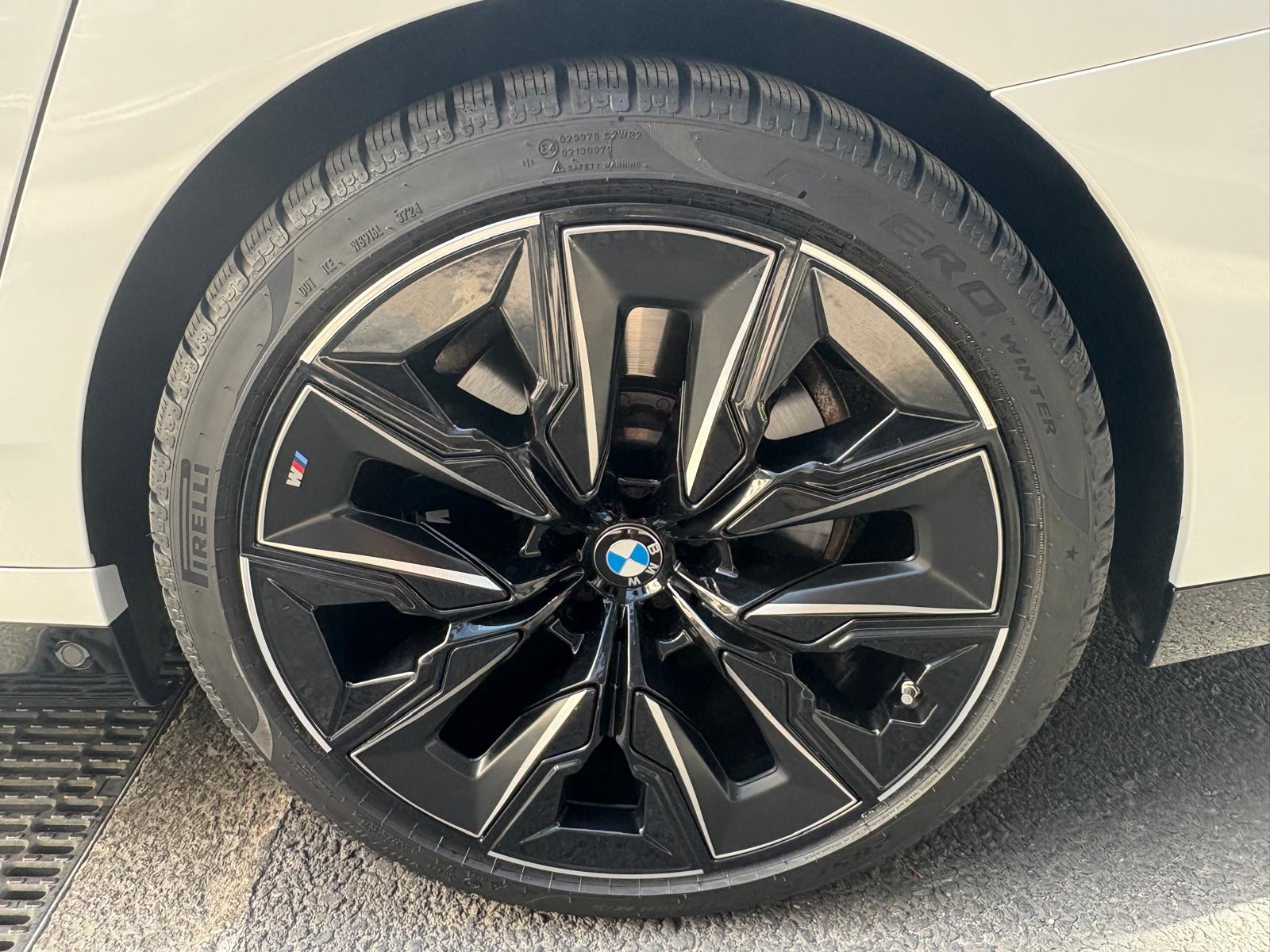 BMW Seria 7