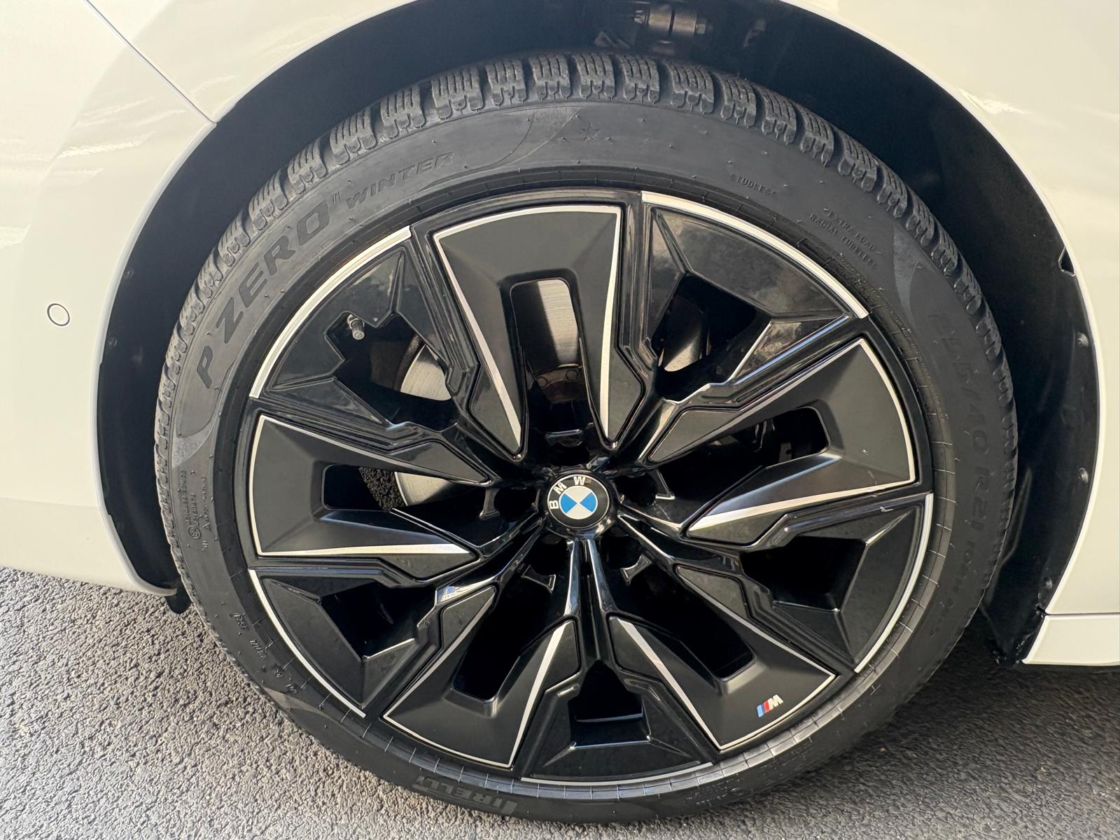 BMW Seria 7