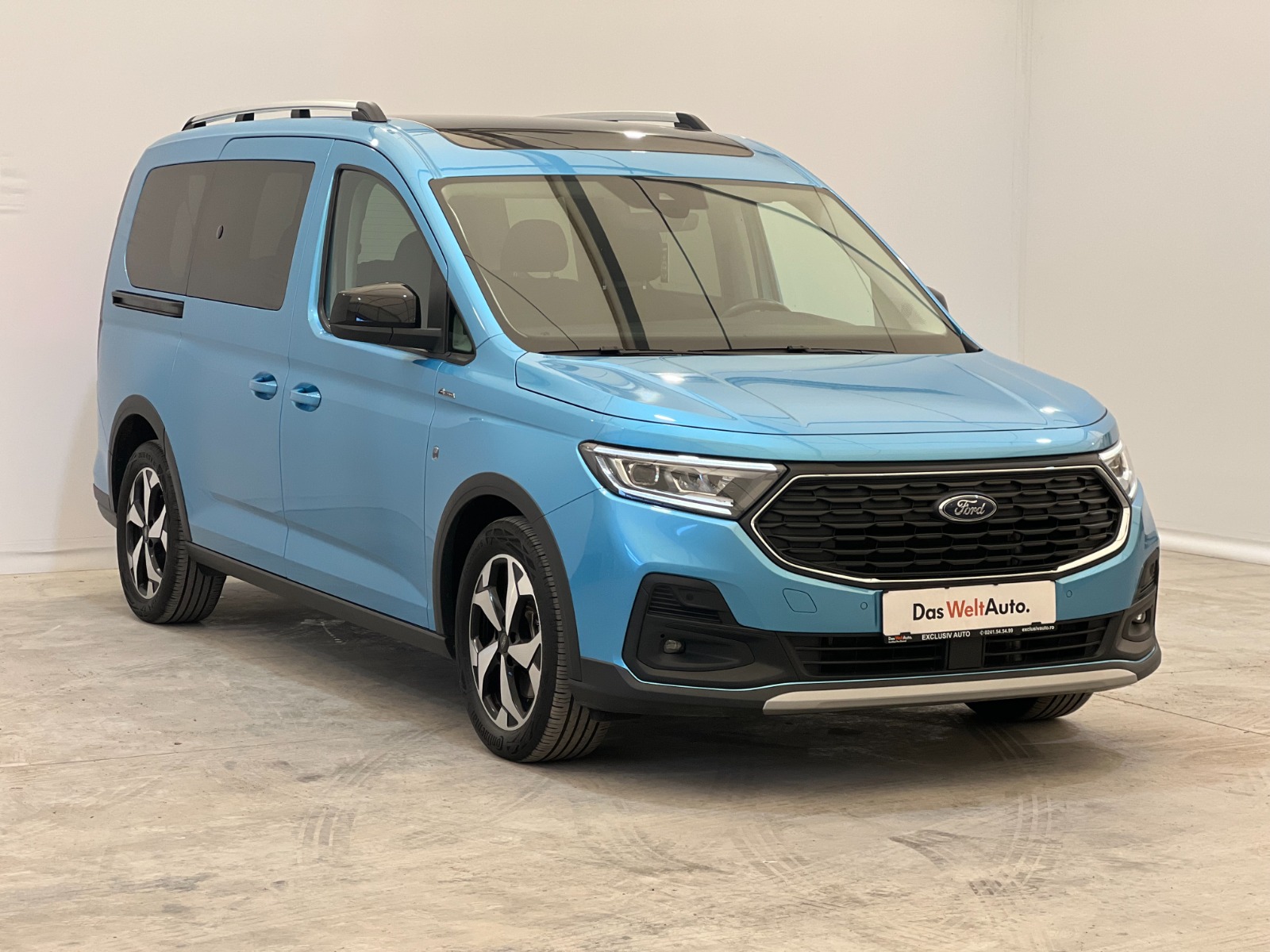 FORD Tourneo Connect