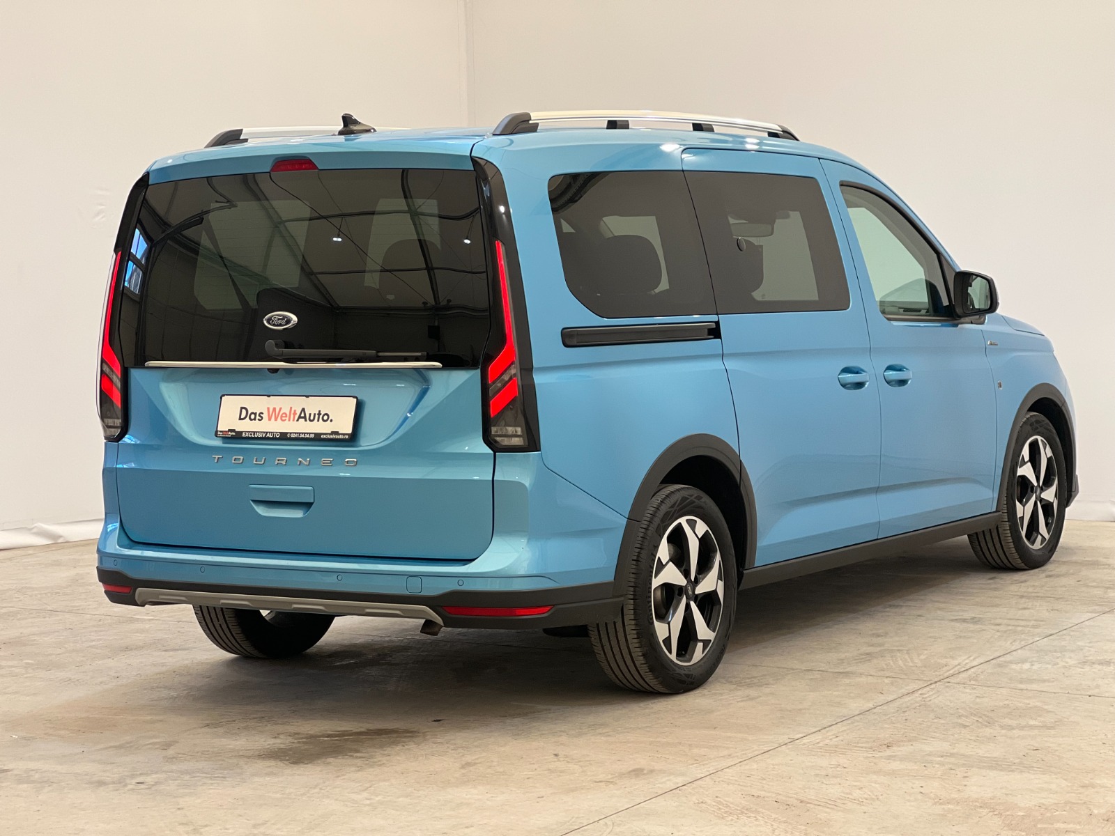 FORD Tourneo Connect