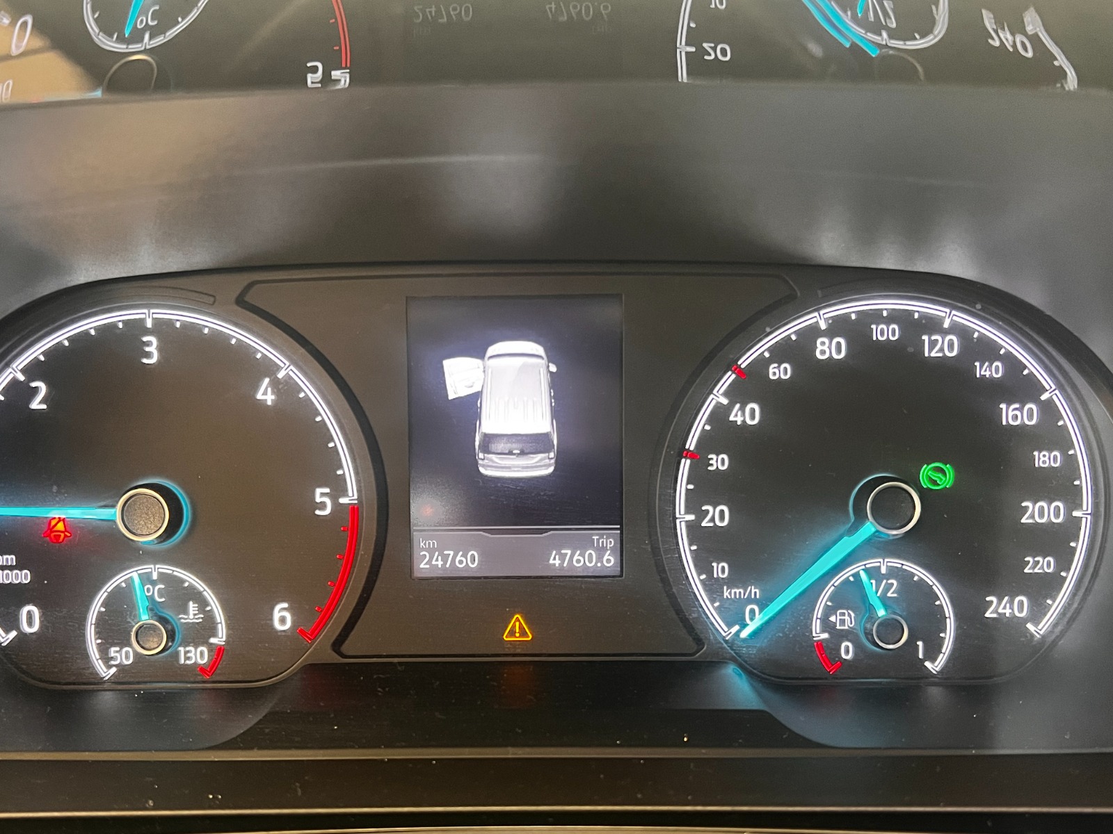 FORD Tourneo Connect