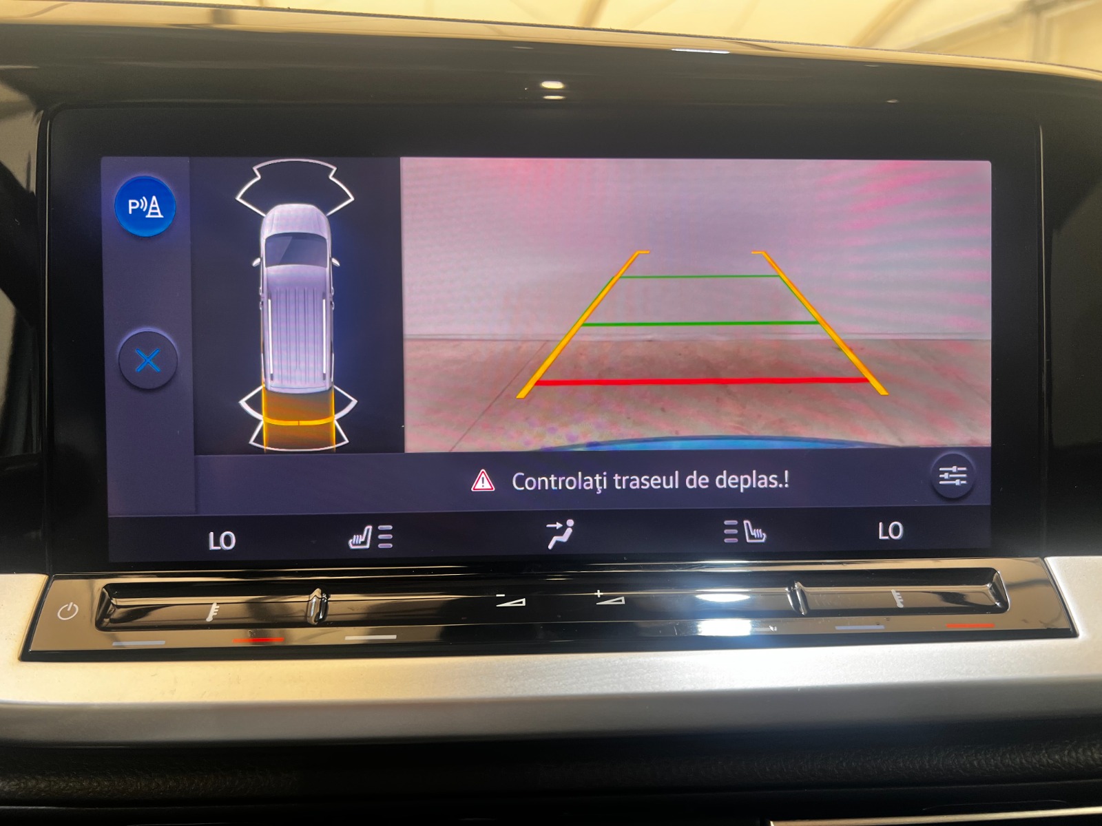 FORD Tourneo Connect