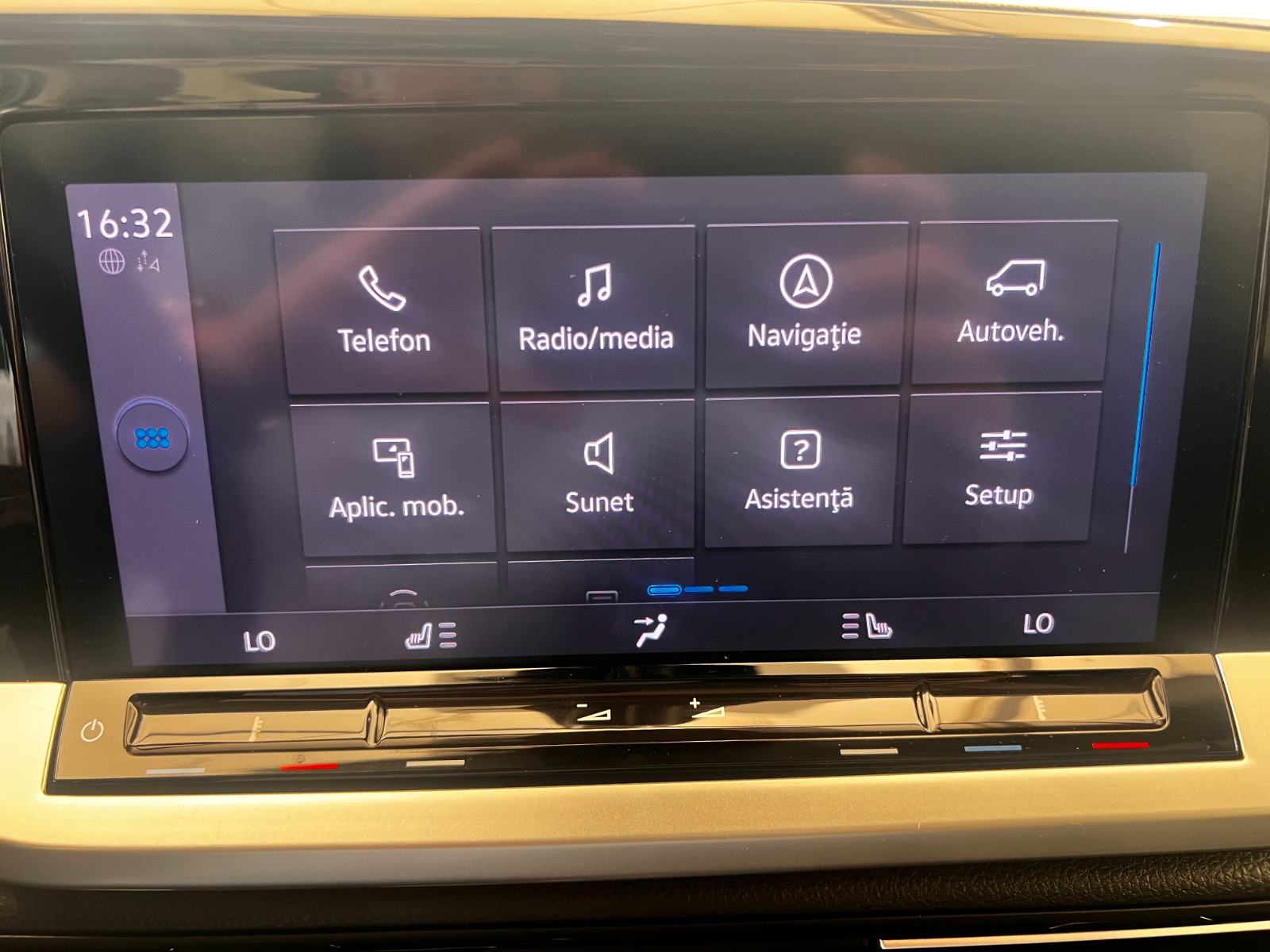 FORD Tourneo Connect
