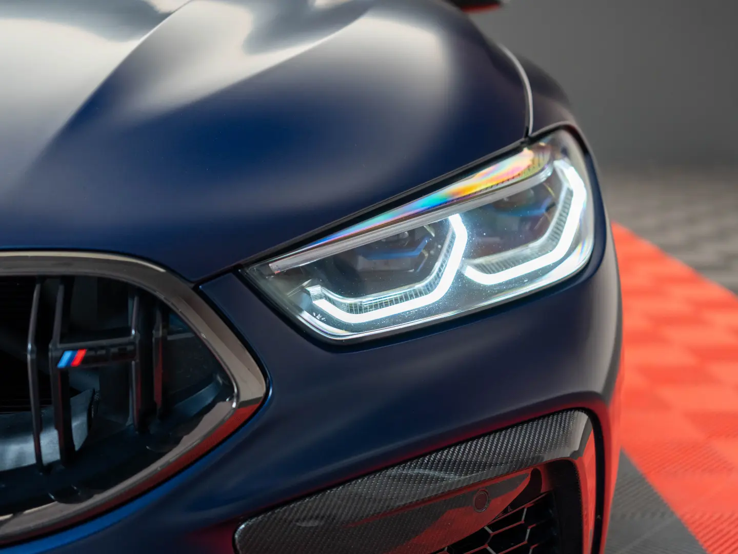 BMW Seria 8