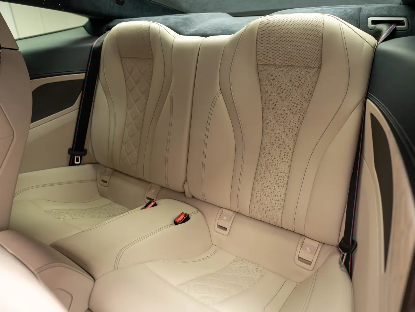 BMW Seria 8