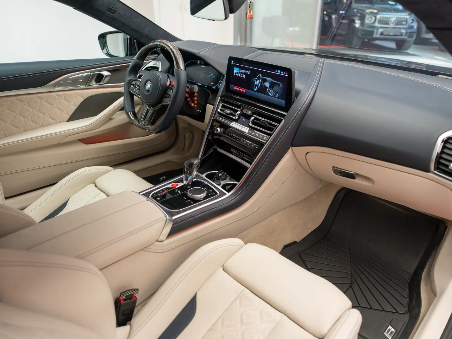 BMW Seria 8
