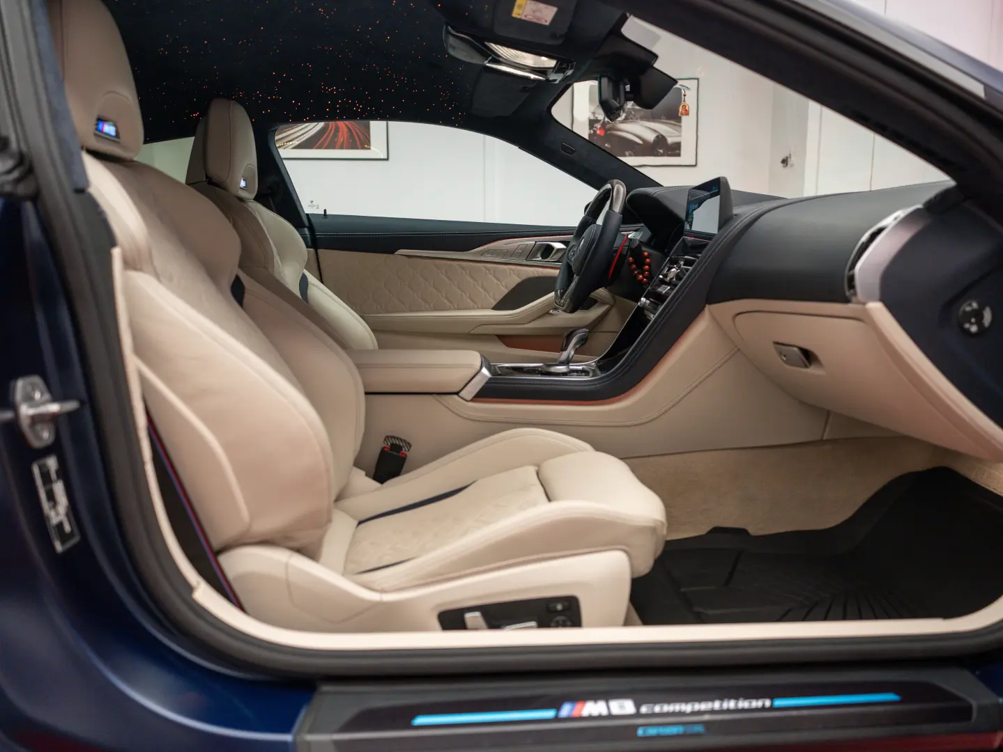 BMW Seria 8