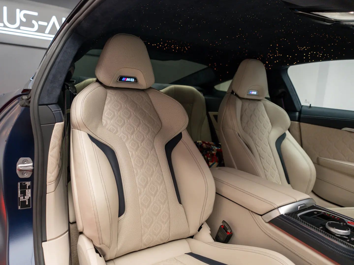 BMW Seria 8