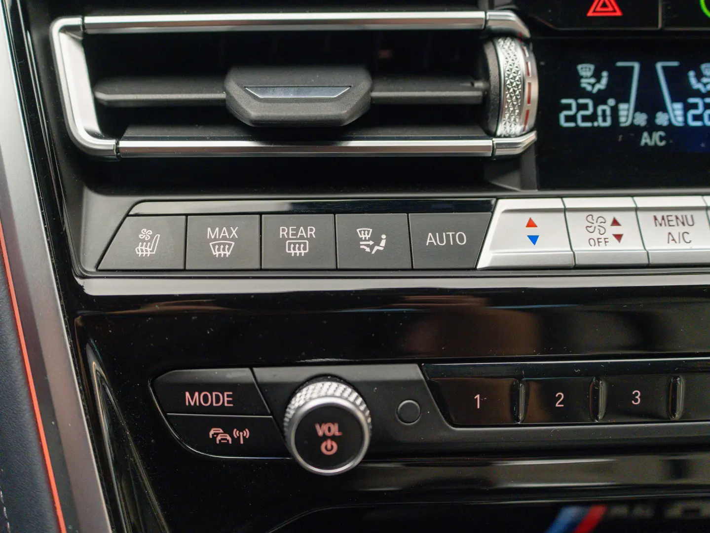 BMW Seria 8