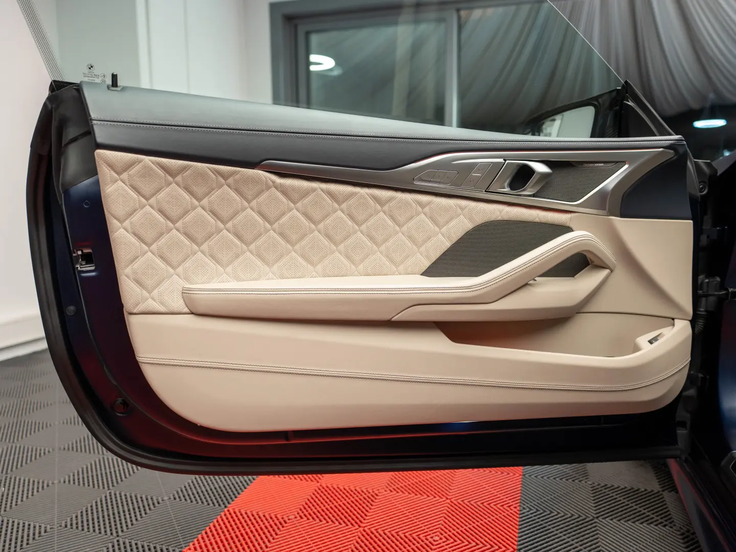 BMW Seria 8