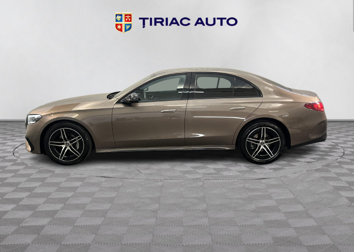 MERCEDES-BENZ Clasa E