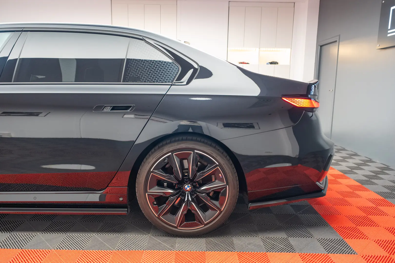 BMW Seria 7
