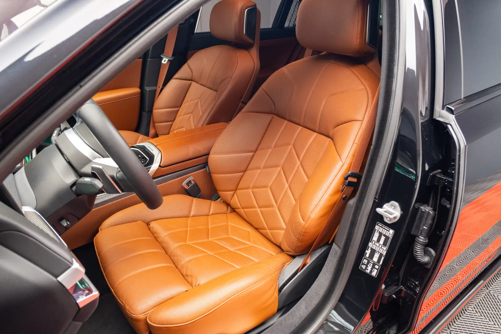 BMW Seria 7