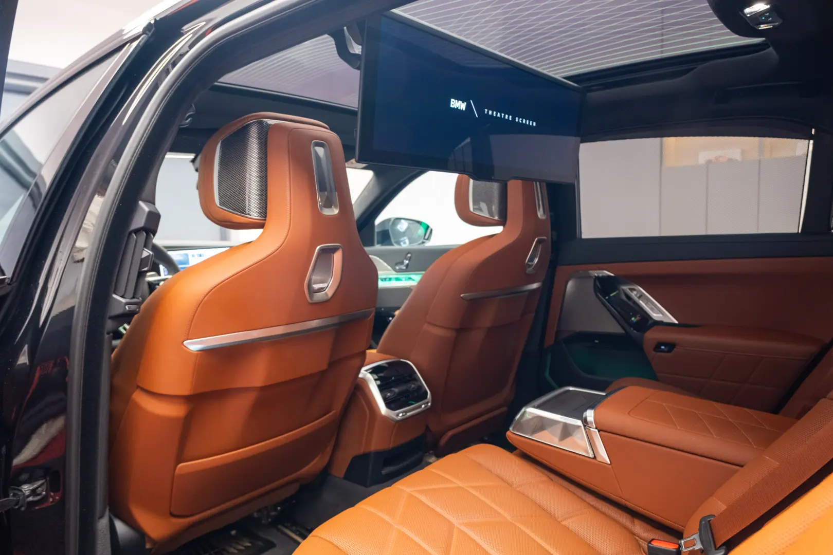 BMW Seria 7
