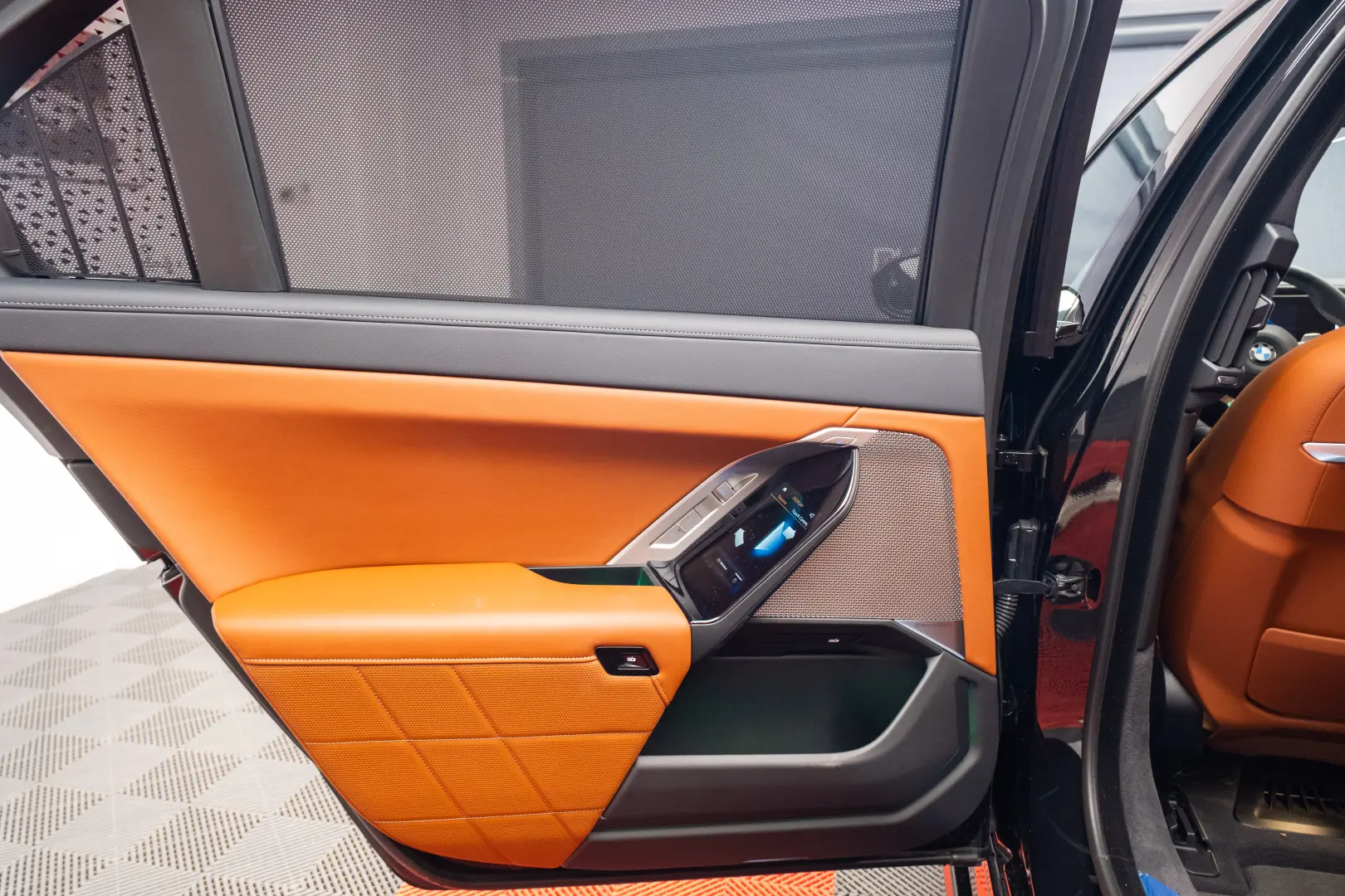 BMW Seria 7