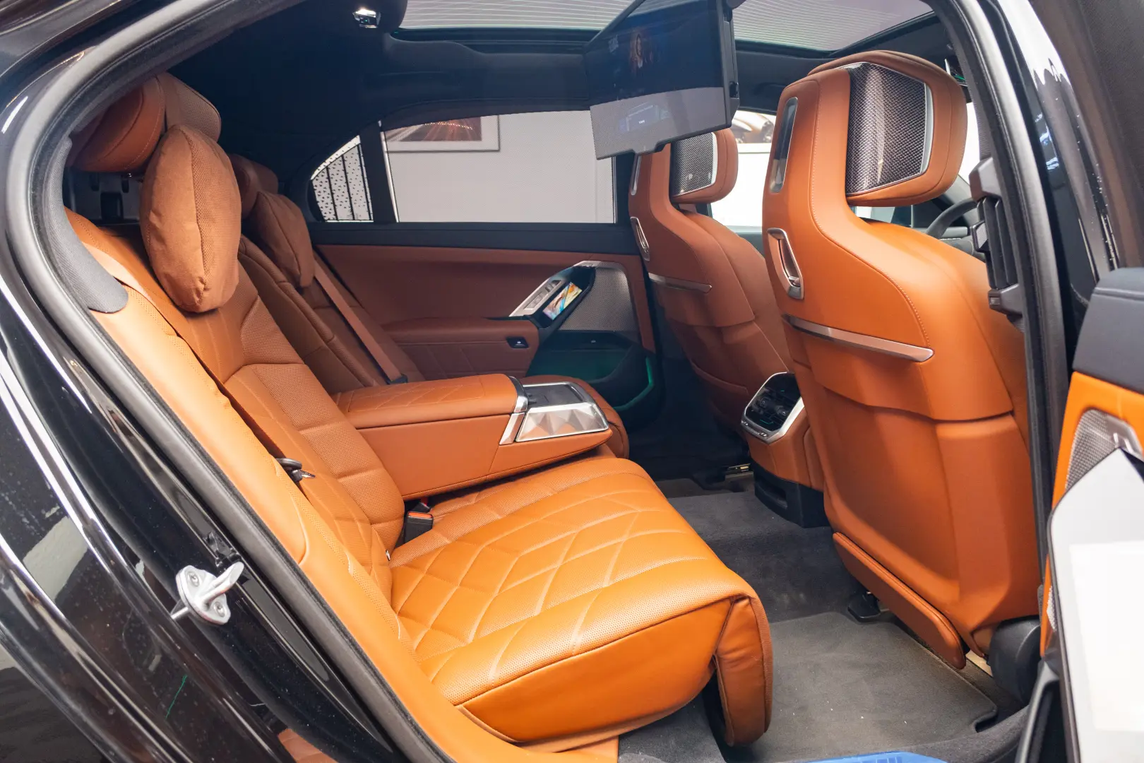 BMW Seria 7