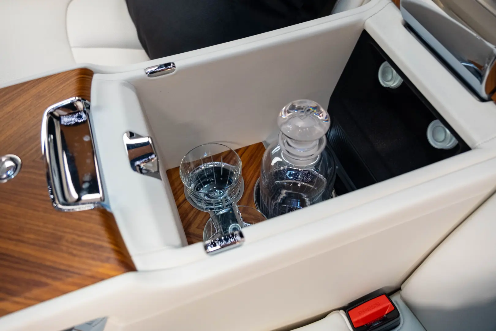 ROLLS ROYCE Cullinan