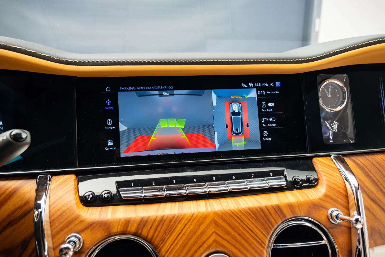 ROLLS ROYCE Cullinan