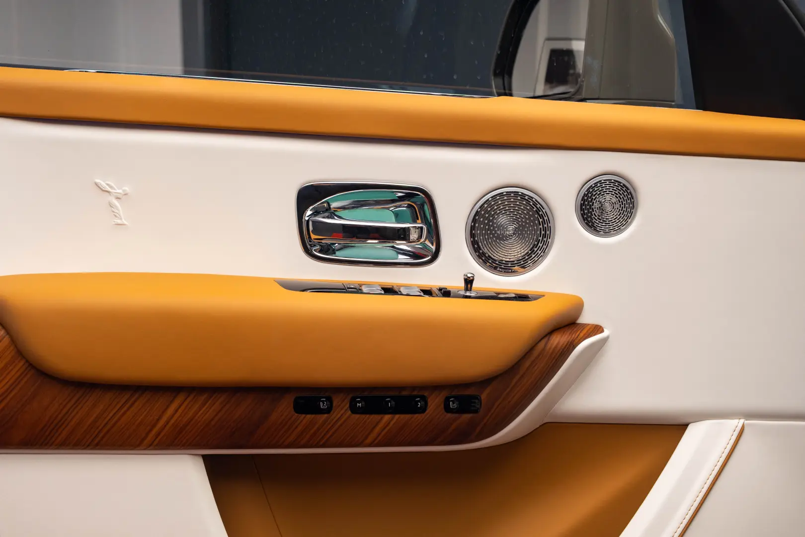 ROLLS ROYCE Cullinan