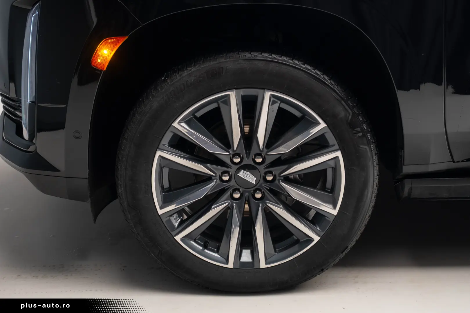 CADILLAC Escalade Sport Platinum