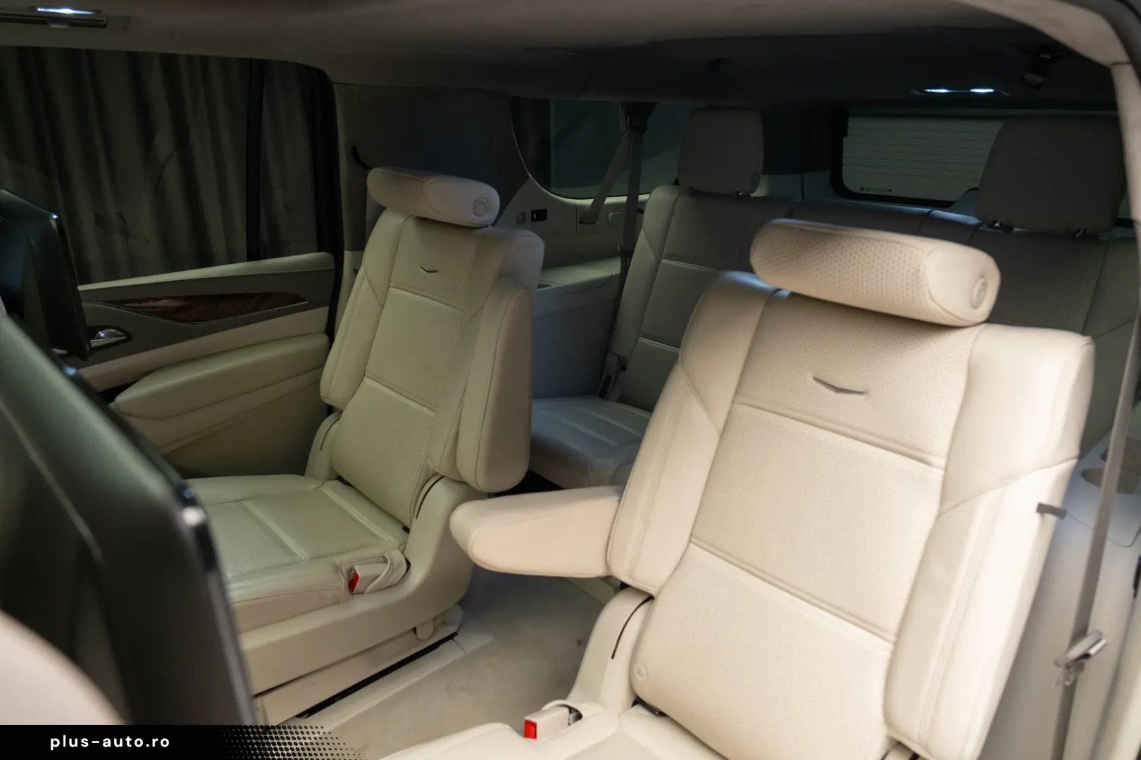 CADILLAC Escalade Sport Platinum