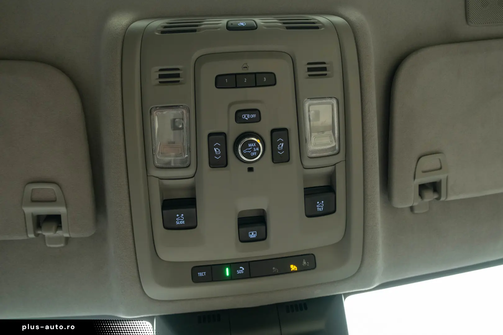 CADILLAC Escalade Sport Platinum